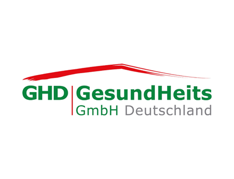 GHD Gesundheits GmbH