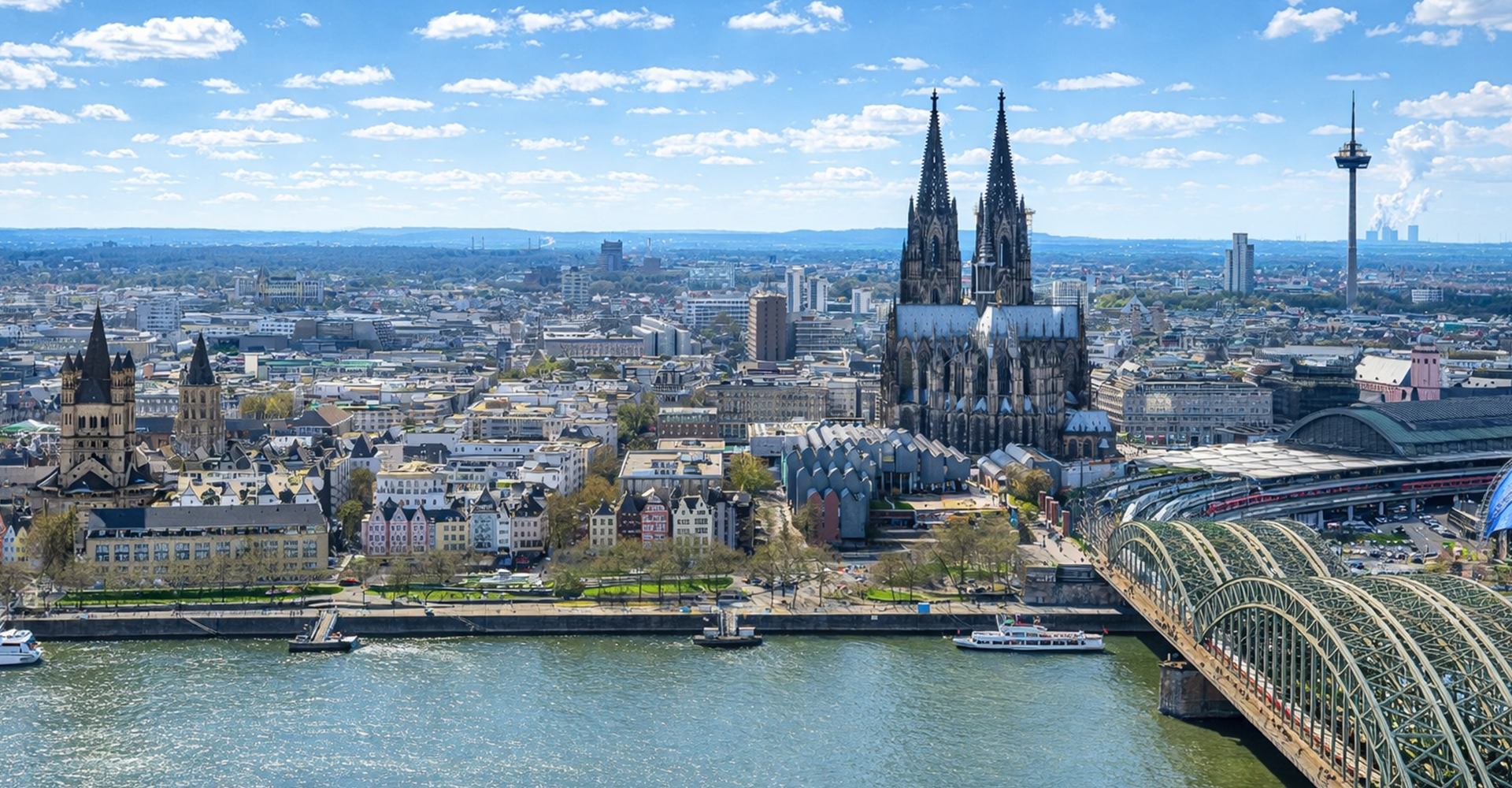 Köln