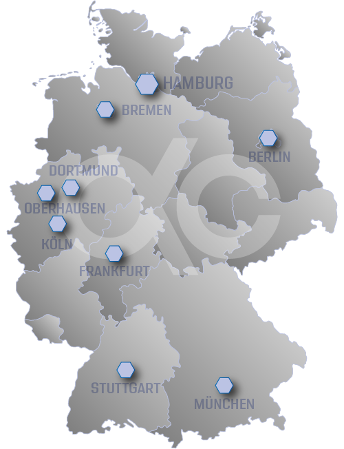 ALPHA COM Deutschland